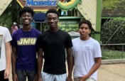 Leadership Initiatives Students Creating Change