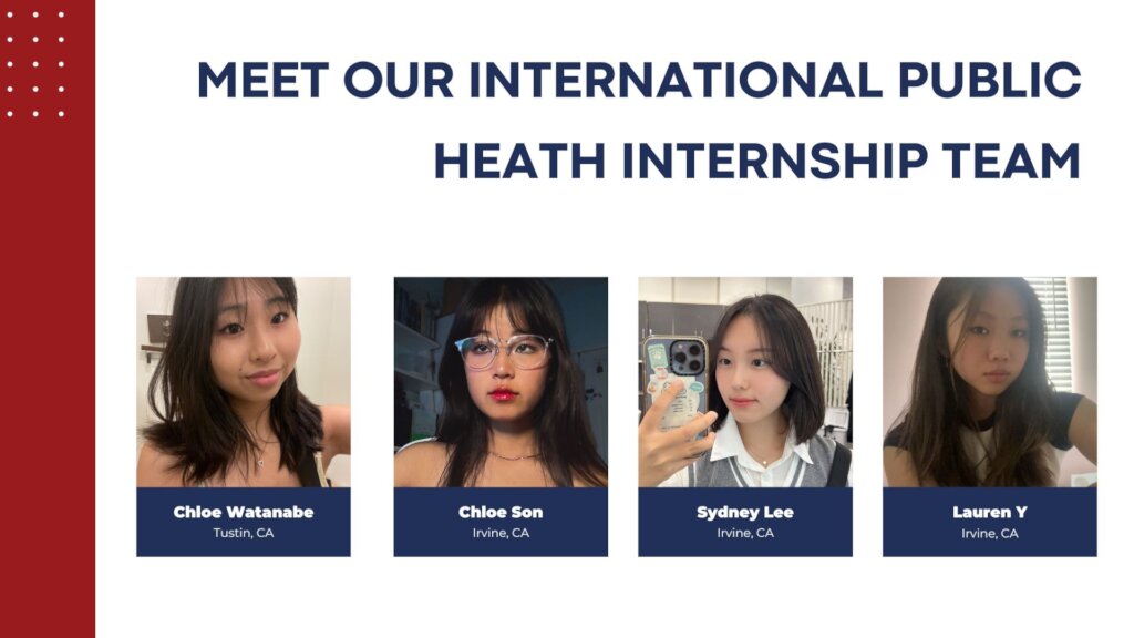 Leadership Initiatives Students Creating Change