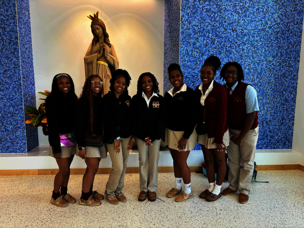 Leadership Initiatives Students Creating Change