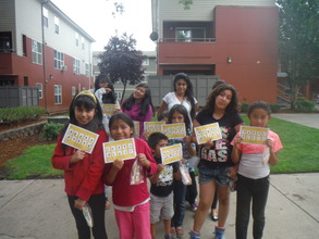 Certificates from the Police Department