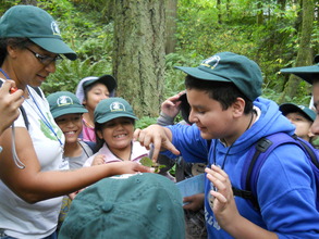 Explorador Camp