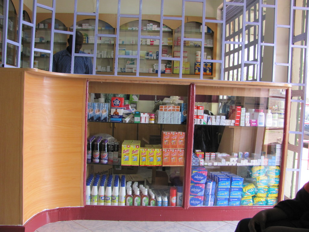 Provide Healthcare and Hope to 1000 Kenyans