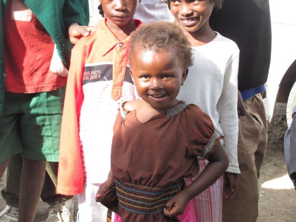 Provide Healthcare and Hope to 1000 Kenyans