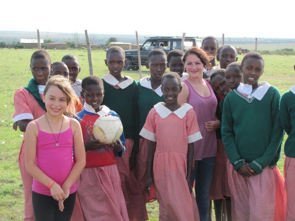 Provide Healthcare and Hope to 1000 Kenyans
