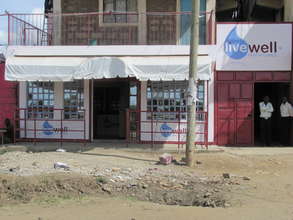 LiveWell Clinic