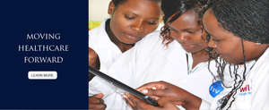 Clinic Staff