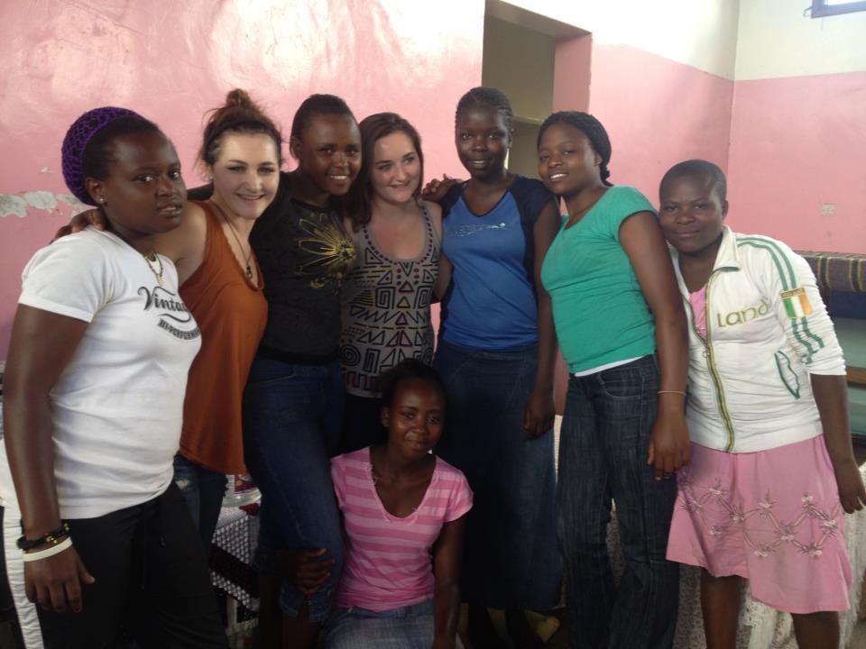 Provide Healthcare and Hope to 1000 Kenyans