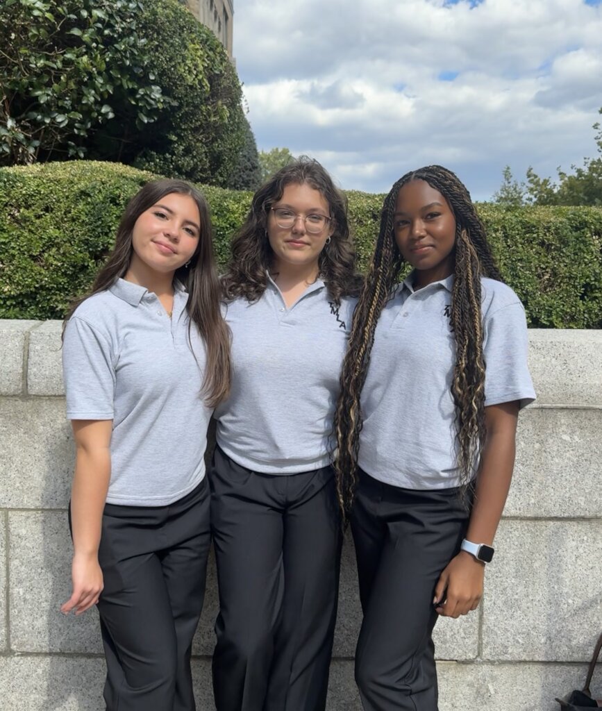 Leadership Initiatives Students Creating Change - GlobalGiving