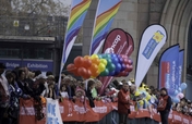 Support Rainbow Trust's Work with Sick Children.