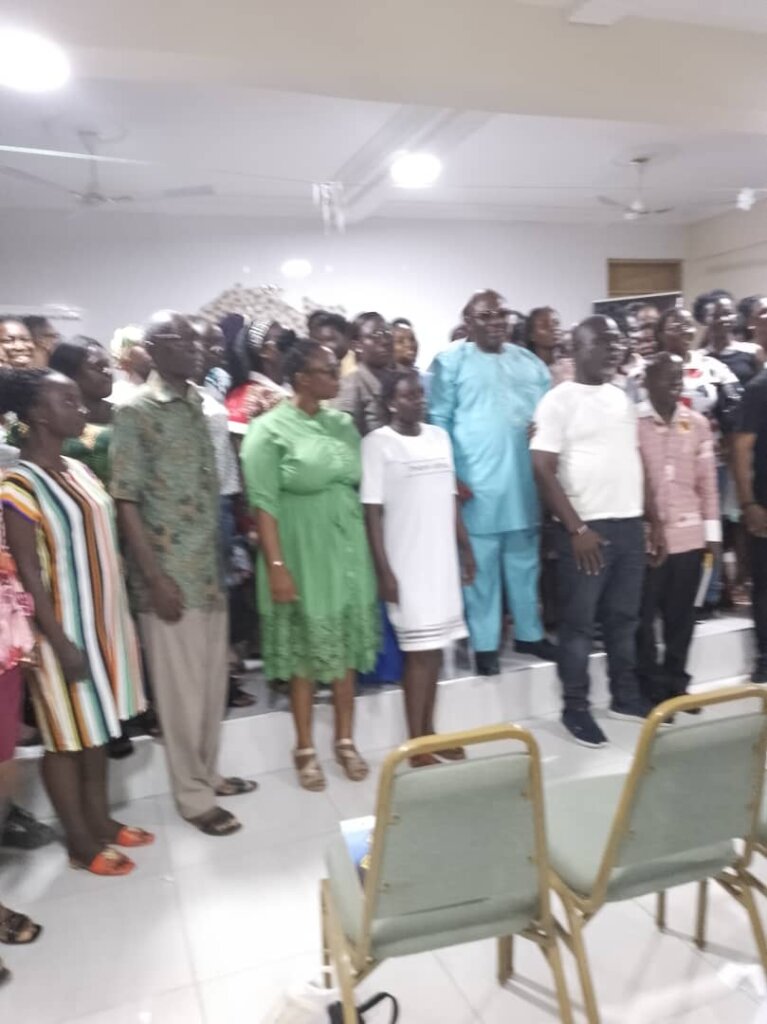 Sponsor 150 girls in rural Ghana