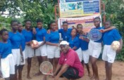 Sponsor 150 girls in rural Ghana