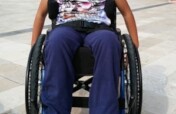 Improving wheelchair assessment and provision