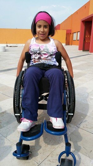 Improving wheelchair assessment and provision