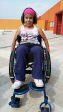Improving wheelchair assessment and provision