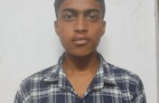 Support Orphan Mangaraju pursue Electrical Engg