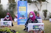 Support Women's Skill Development-Sewing Machine