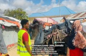 IDP Women empowerment in Kismayo