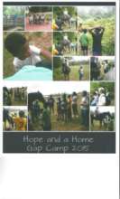 Sankofa Camp