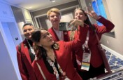 Leadership Initiatives Students Creating Change