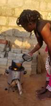 Cooking is fun with the new stoves