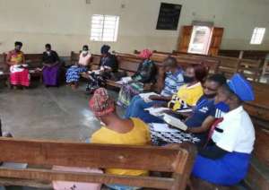 Learning about challenges in business