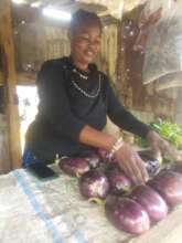 A successful business owner