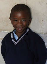 Ephram Mwanza