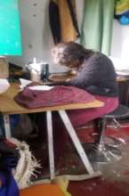 Sewing Uniforms To Sell