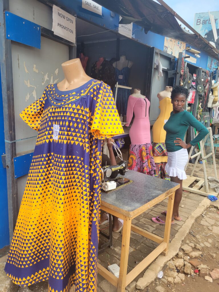 Micro Loans For Women Impacted by HIV/AIDS, Zambia