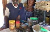 Micro Loans For Women Impacted by HIV/AIDS, Zambia