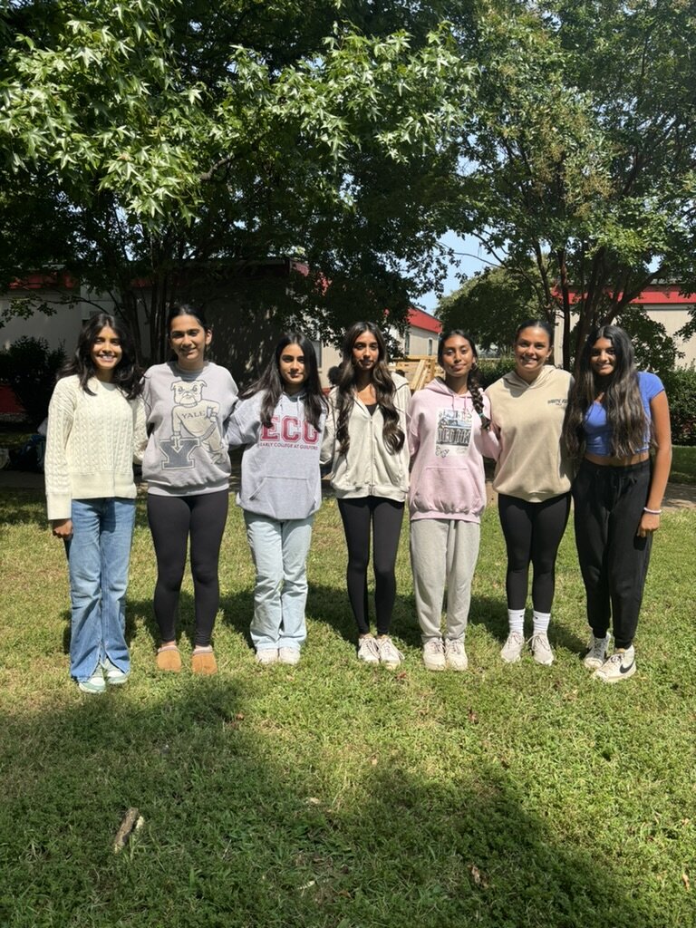 Leadership Initiatives Students Creating Change - GlobalGiving