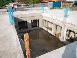 Bunker side 3