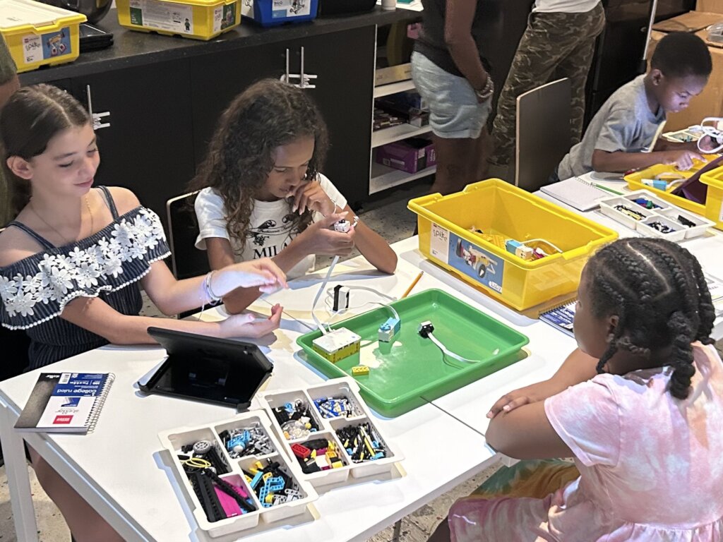 Museum Inclusion Fund