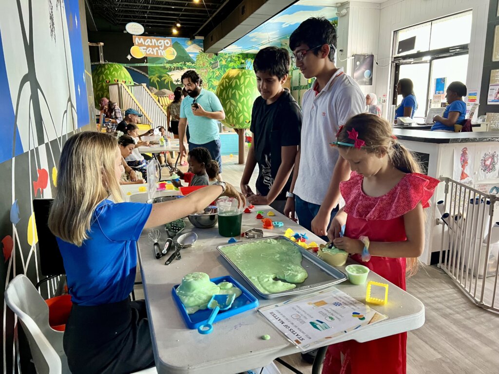 Museum Inclusion Fund