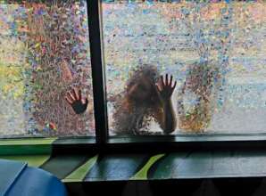 Let us in to learn through play at the VICM