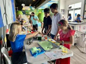 Worldwide Day of Play