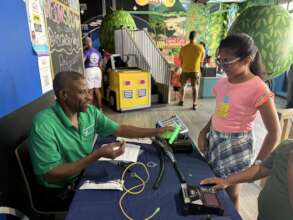 Free Community Education Day WWDP