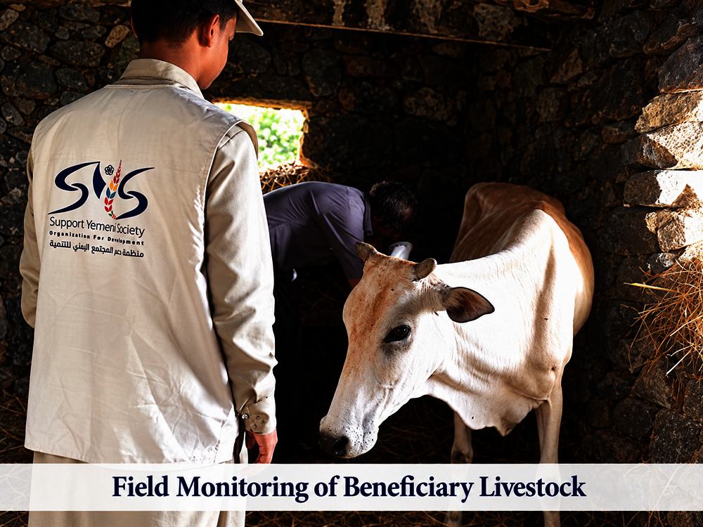 FIELD MONOTRING VISIT