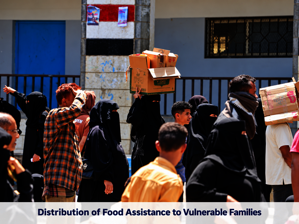 FOOD BASKETS