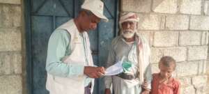 SYS TEAM IN THE FIELD