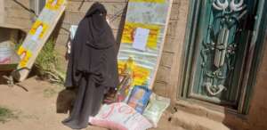 THANKS AND GRATITUDE