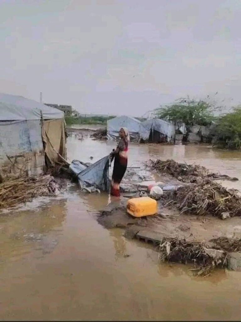 Urgent Appeal for Assistance to Flooding in Yemen