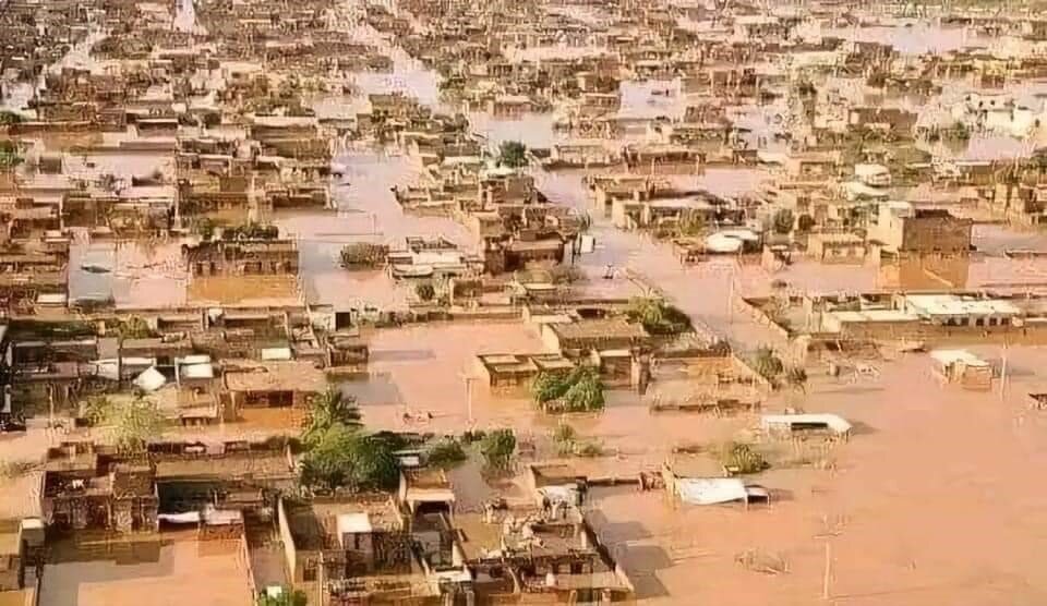 Urgent Appeal for Assistance to Flooding in Yemen