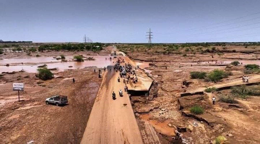 Urgent Appeal for Assistance to Flooding in Yemen