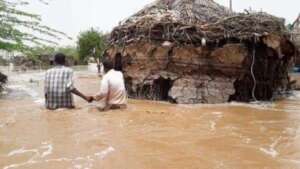 Urgent Appeal for Assistance to Flooding in Yemen