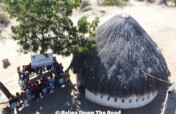 Support 23 Huts School in Pakistan