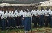 Housing & Education for AIDS orphaned girls