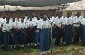 Housing & Education for AIDS orphaned girls