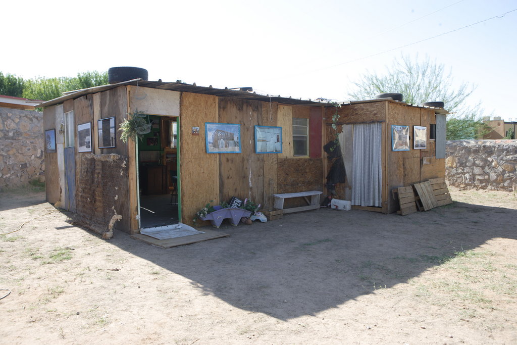 Create a TB Photovoice project in Kenya