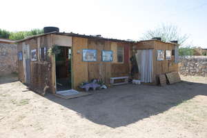 Nuestra Casa